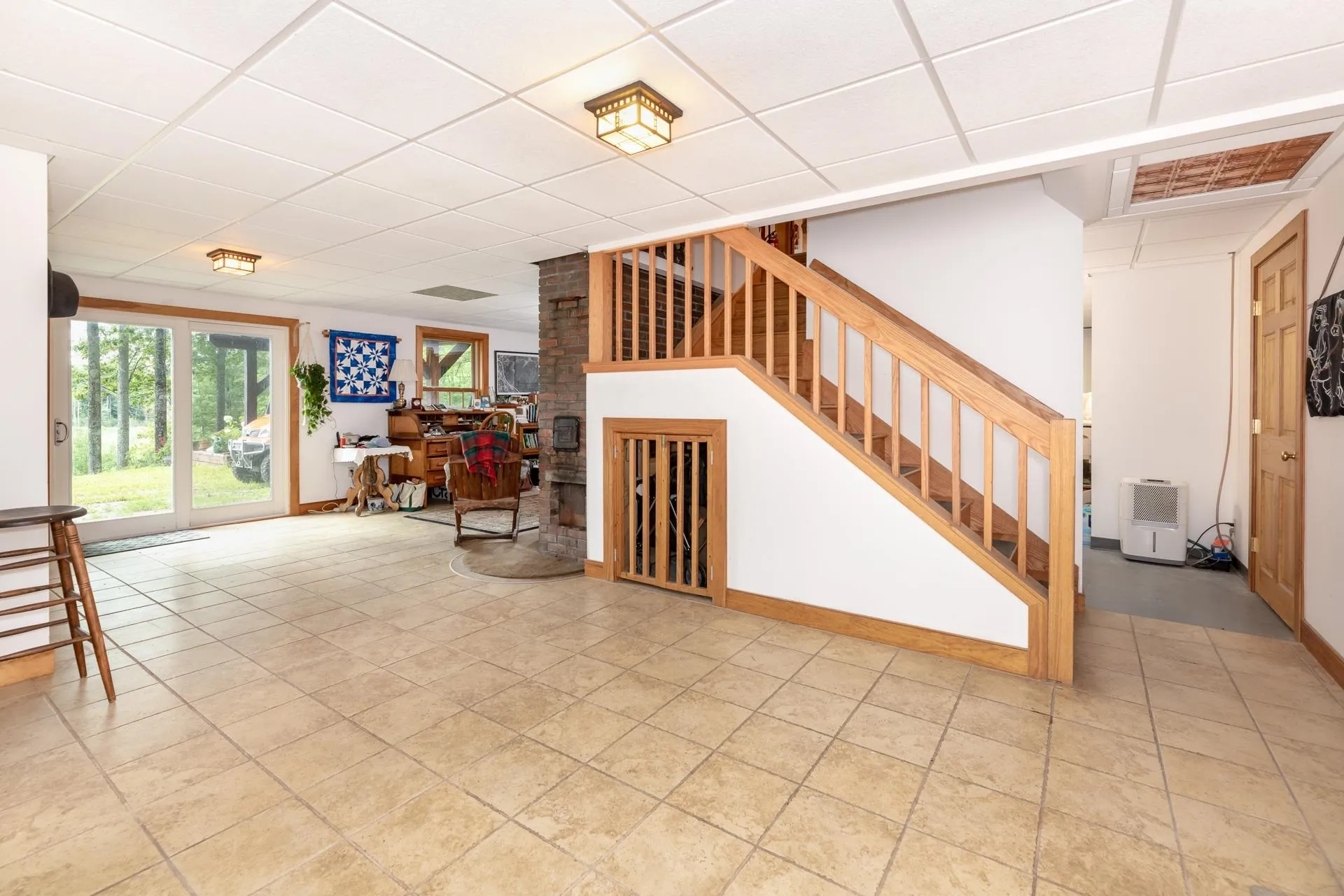117 Hunkins Pond Road Sanbornton NH 03269