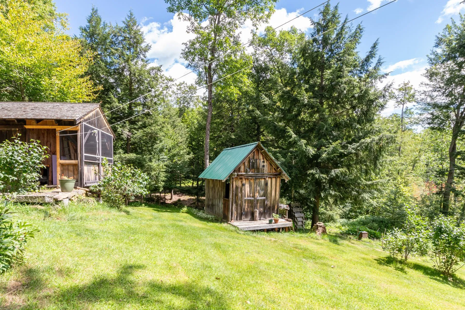 117 Hunkins Pond Road Sanbornton NH 03269