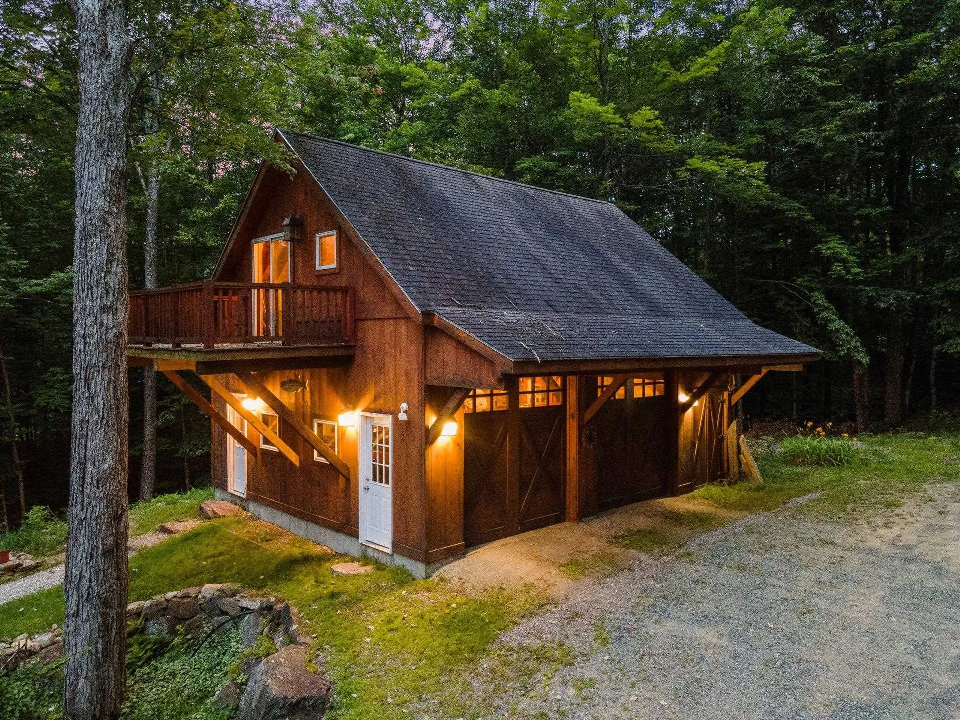 117 Hunkins Pond Road Sanbornton NH 03269