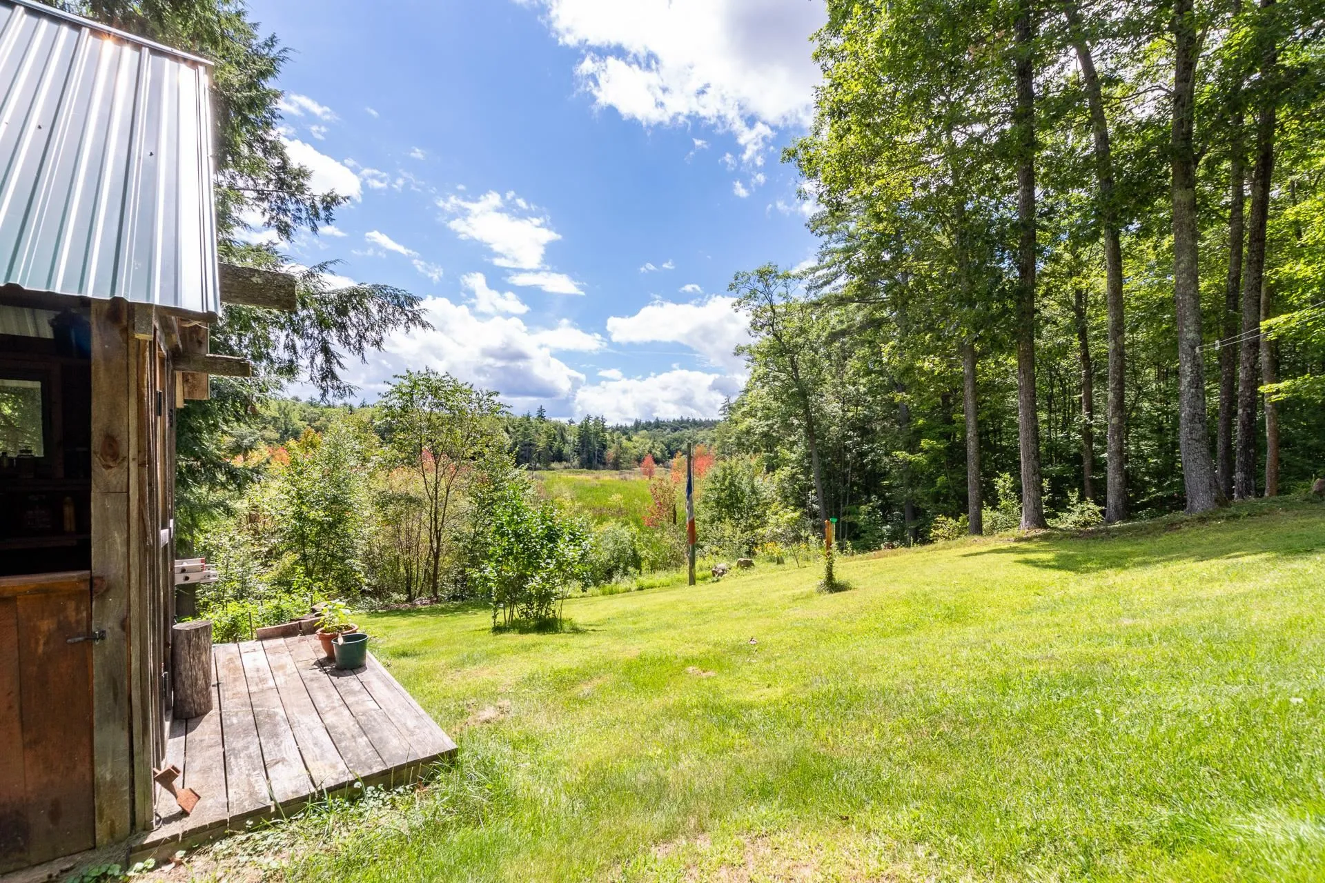 117 Hunkins Pond Road Sanbornton NH 03269