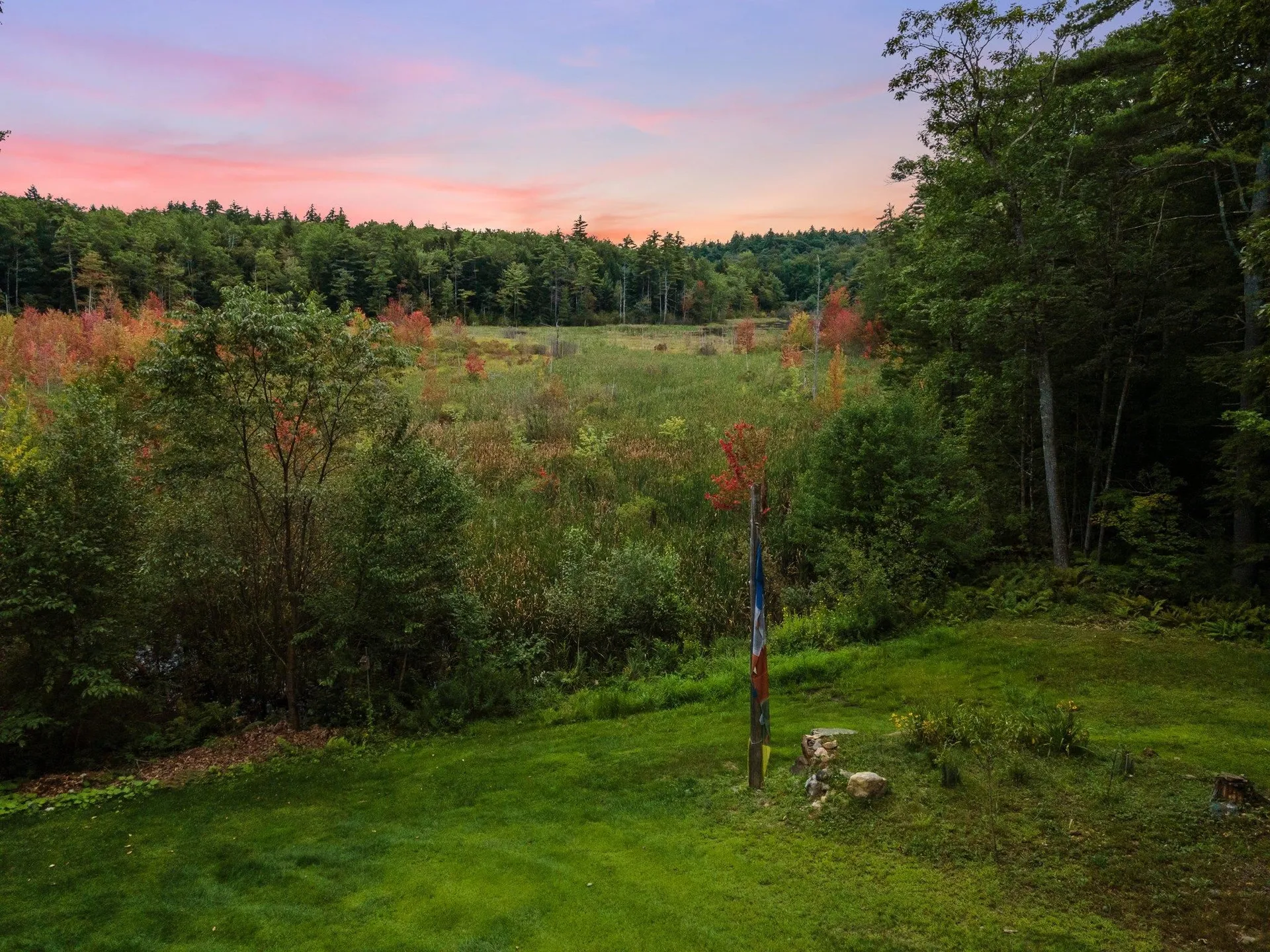 117 Hunkins Pond Road Sanbornton NH 03269