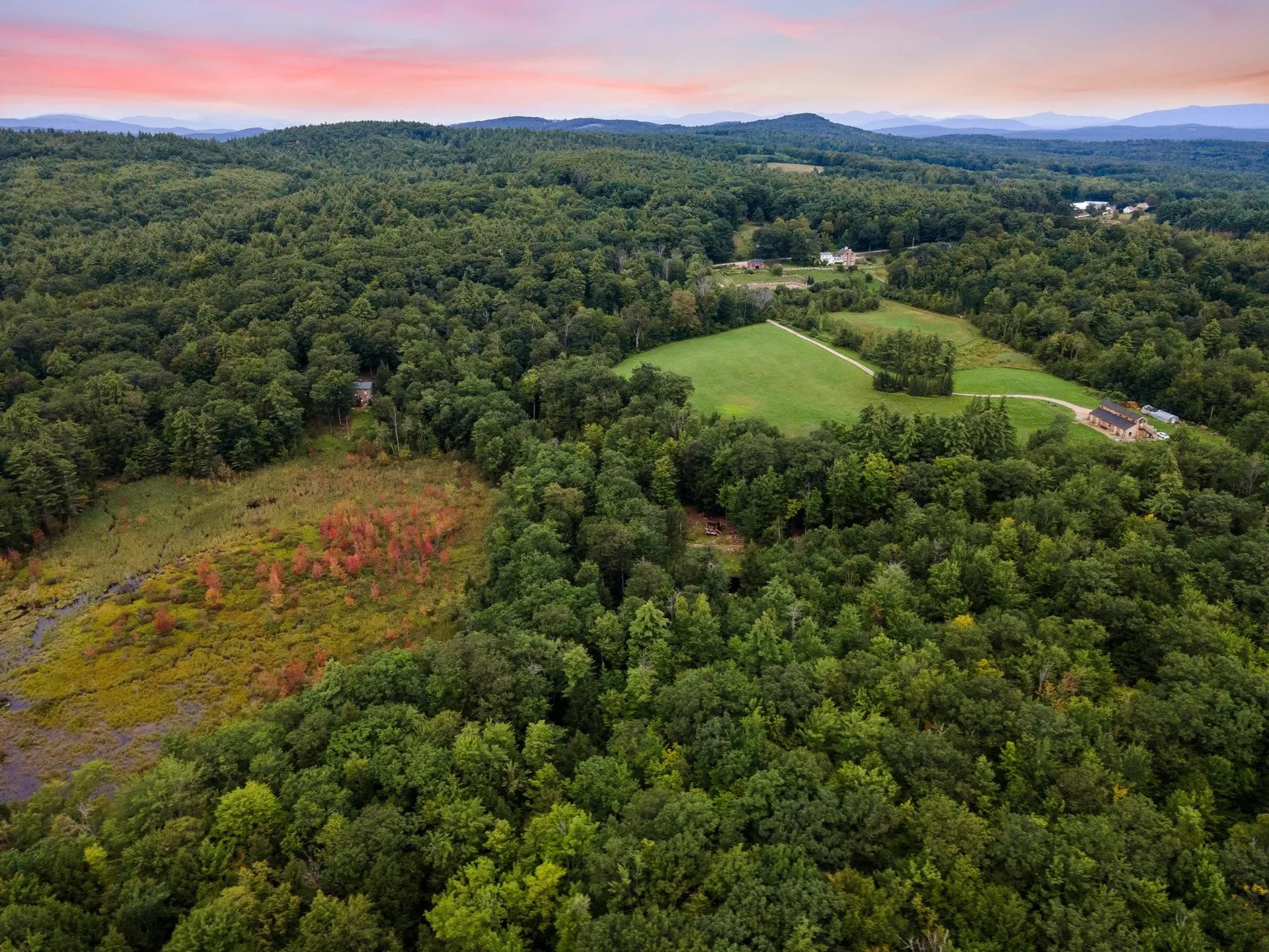 117 Hunkins Pond Road Sanbornton NH 03269