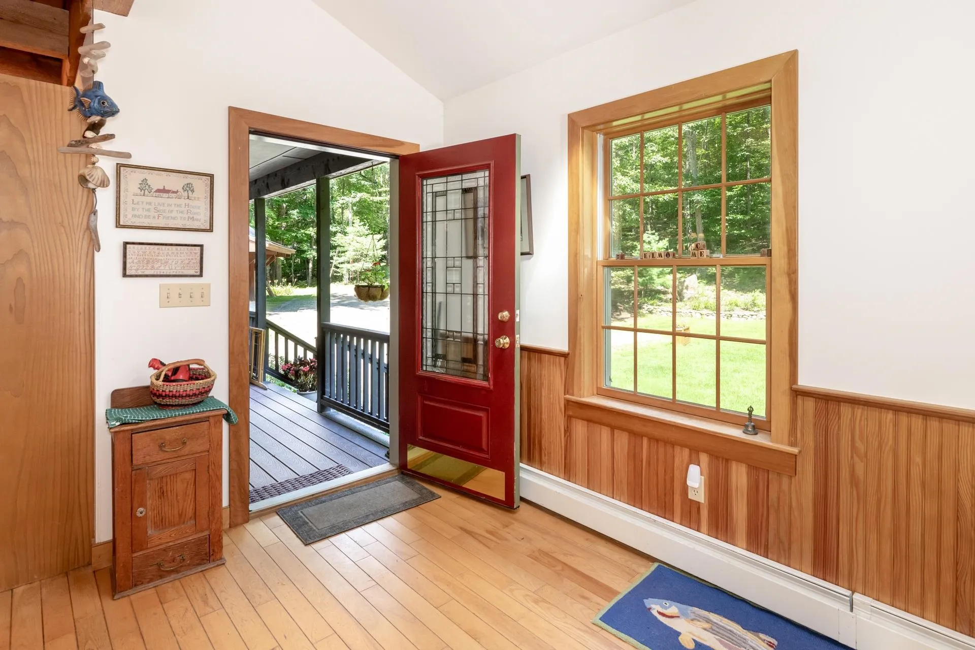 117 Hunkins Pond Road Sanbornton NH 03269