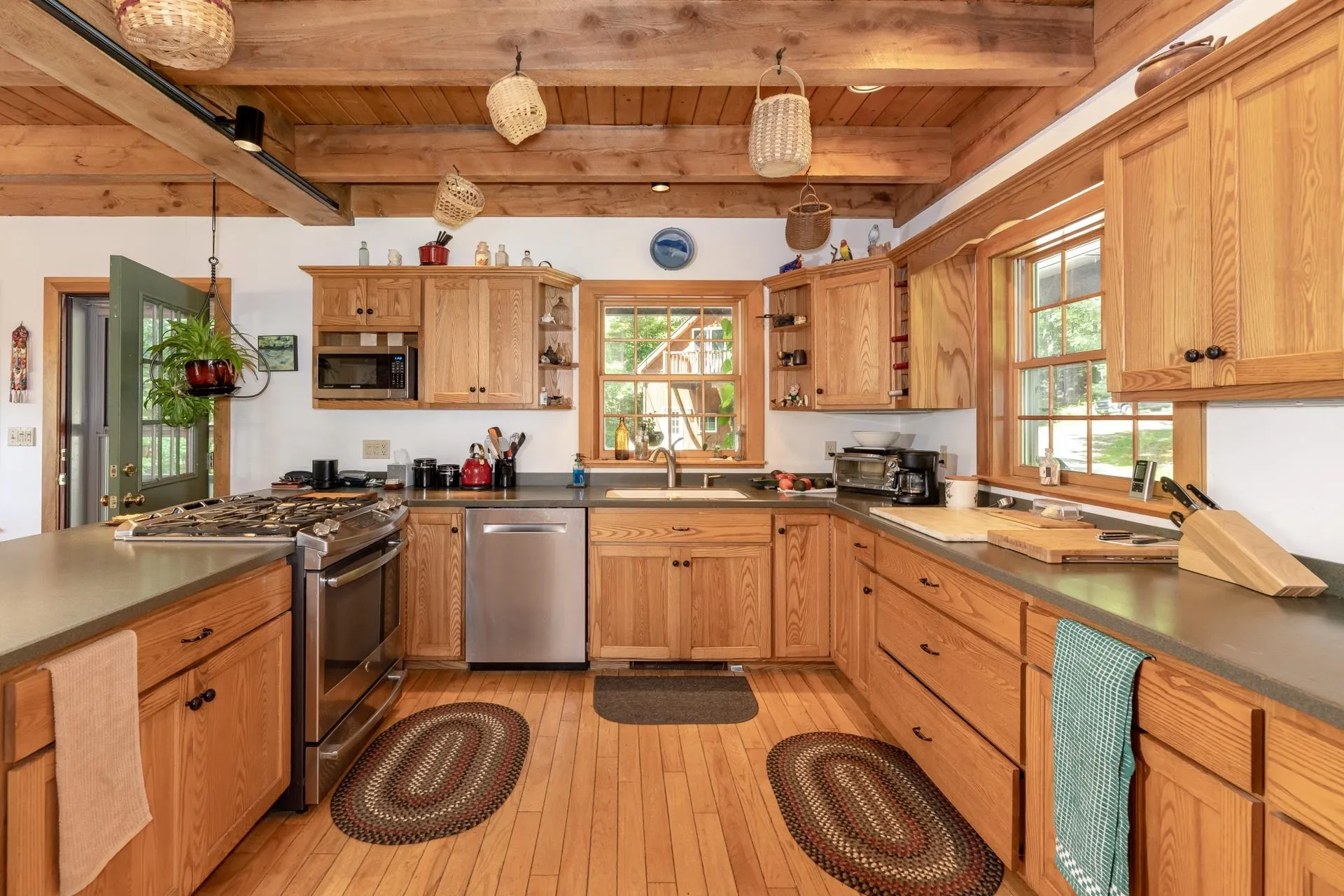 117 Hunkins Pond Road Sanbornton NH 03269