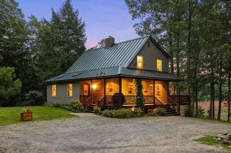 117 Hunkins Pond Road Sanbornton NH 03269