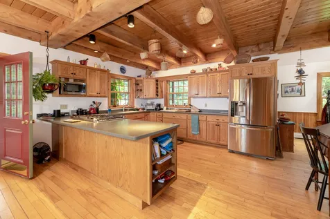 117 Hunkins Pond Road Sanbornton NH 03269