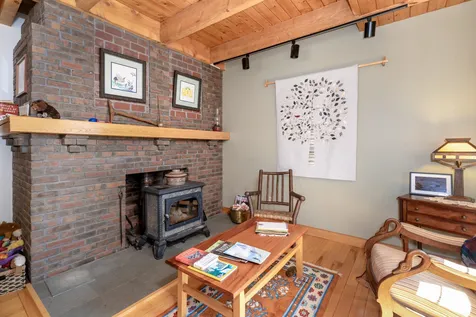 117 Hunkins Pond Road Sanbornton NH 03269