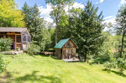 117 Hunkins Pond Road Sanbornton NH 03269