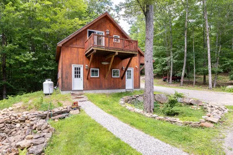 117 Hunkins Pond Road Sanbornton NH 03269