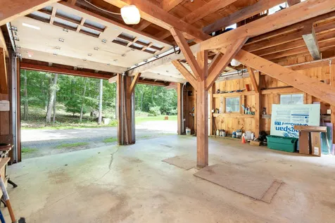117 Hunkins Pond Road Sanbornton NH 03269
