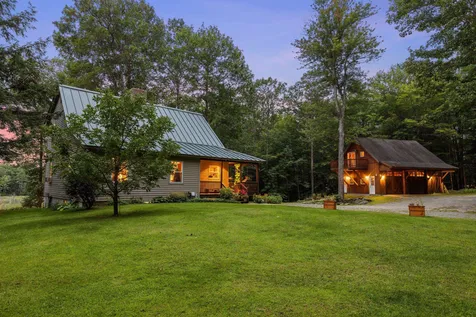 117 Hunkins Pond Road Sanbornton NH 03269