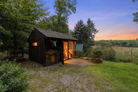 117 Hunkins Pond Road Sanbornton NH 03269