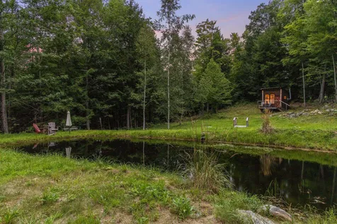 117 Hunkins Pond Road Sanbornton NH 03269