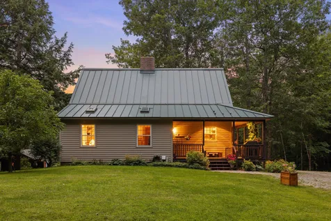 117 Hunkins Pond Road Sanbornton NH 03269