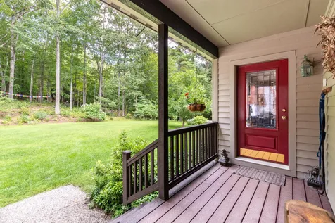 117 Hunkins Pond Road Sanbornton NH 03269