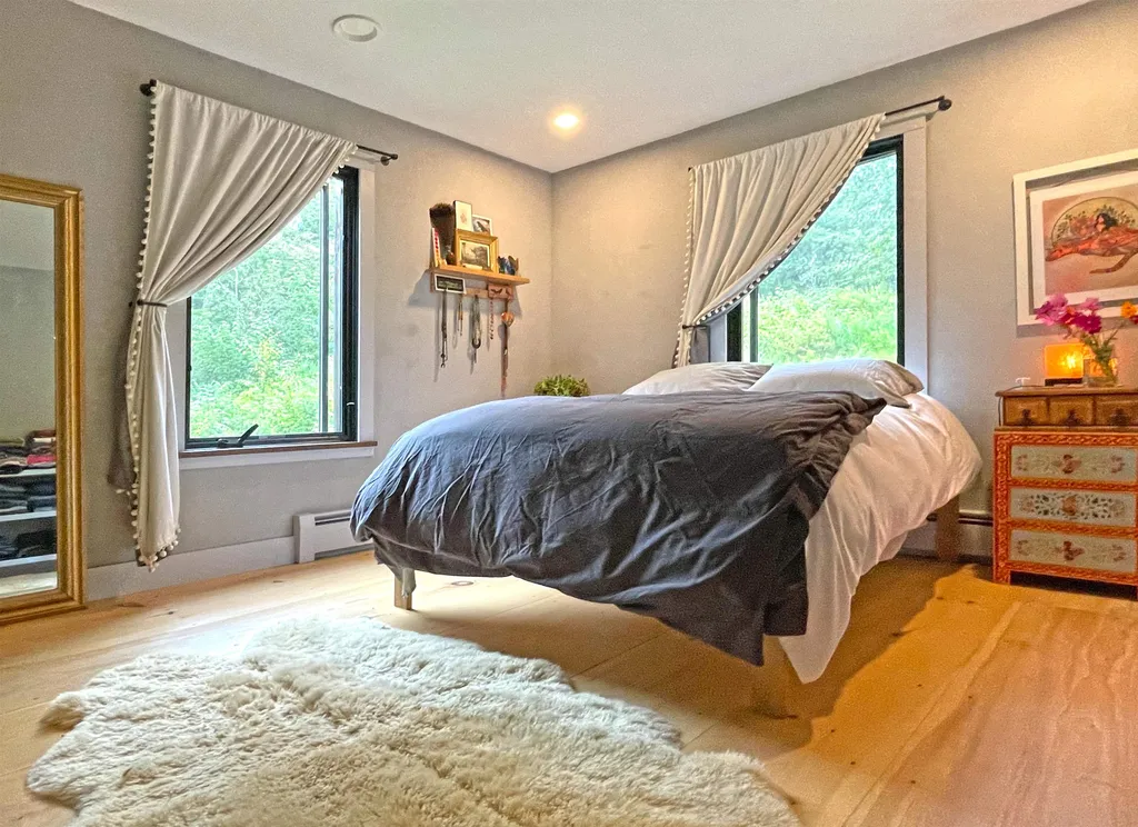 724 York Hill Road Lincoln VT 05443