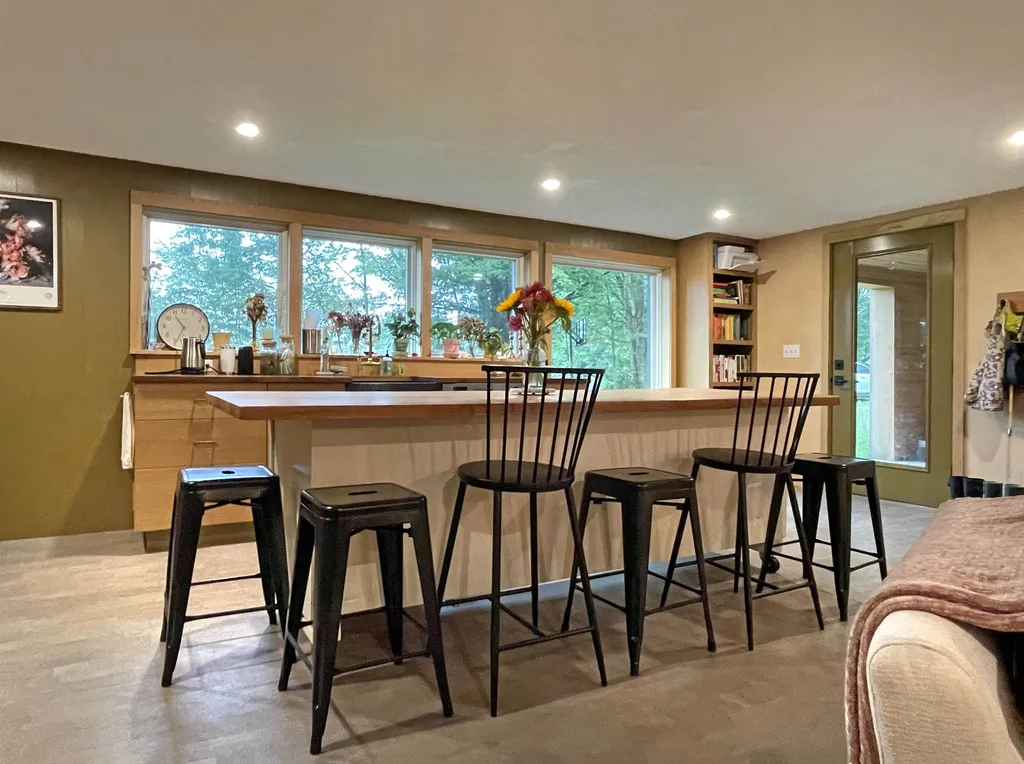 724 York Hill Road Lincoln VT 05443