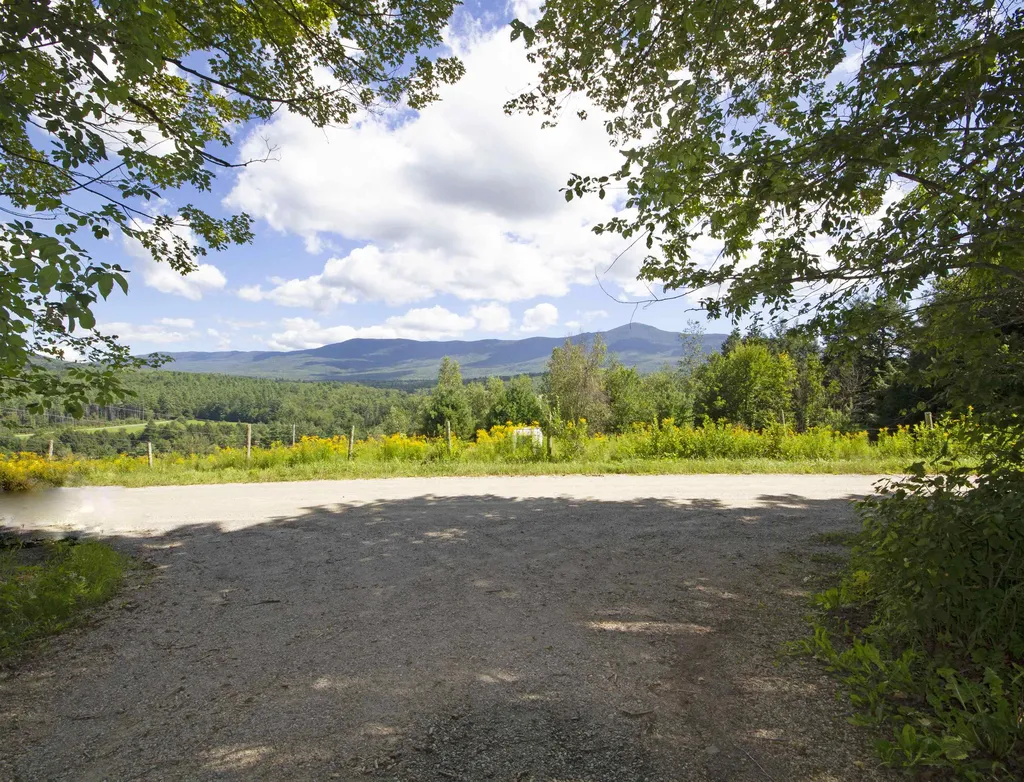 724 York Hill Road Lincoln VT 05443
