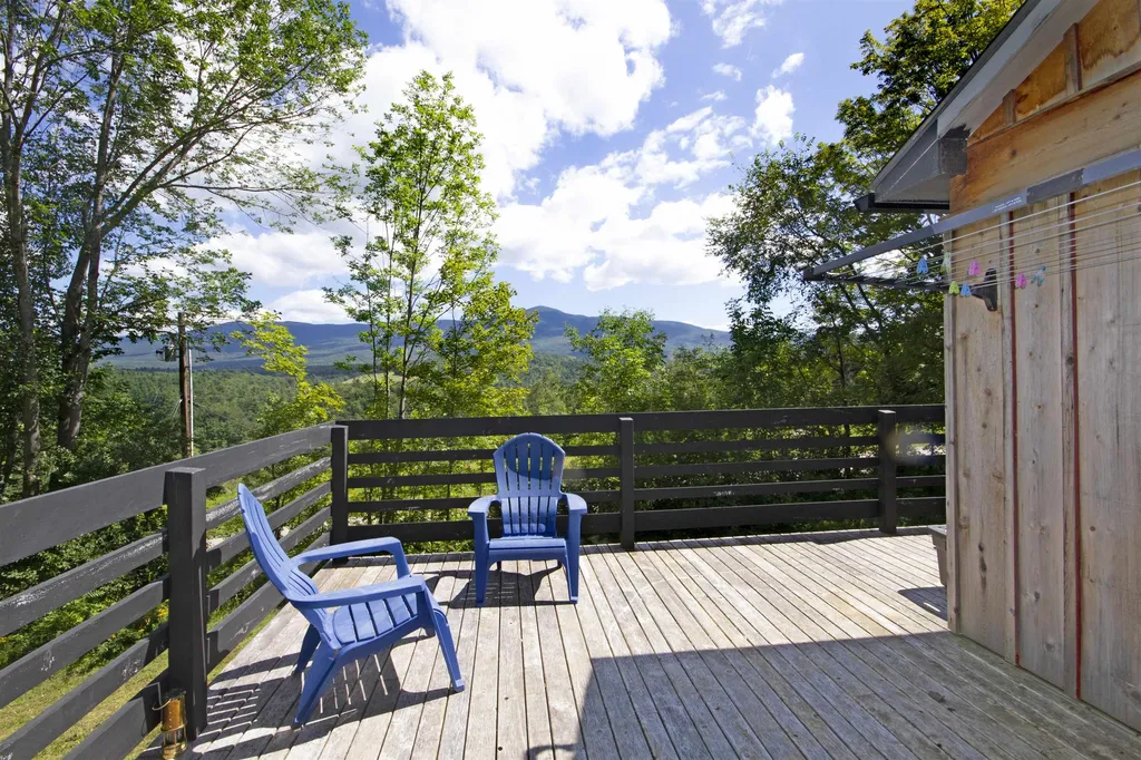 724 York Hill Road Lincoln VT 05443