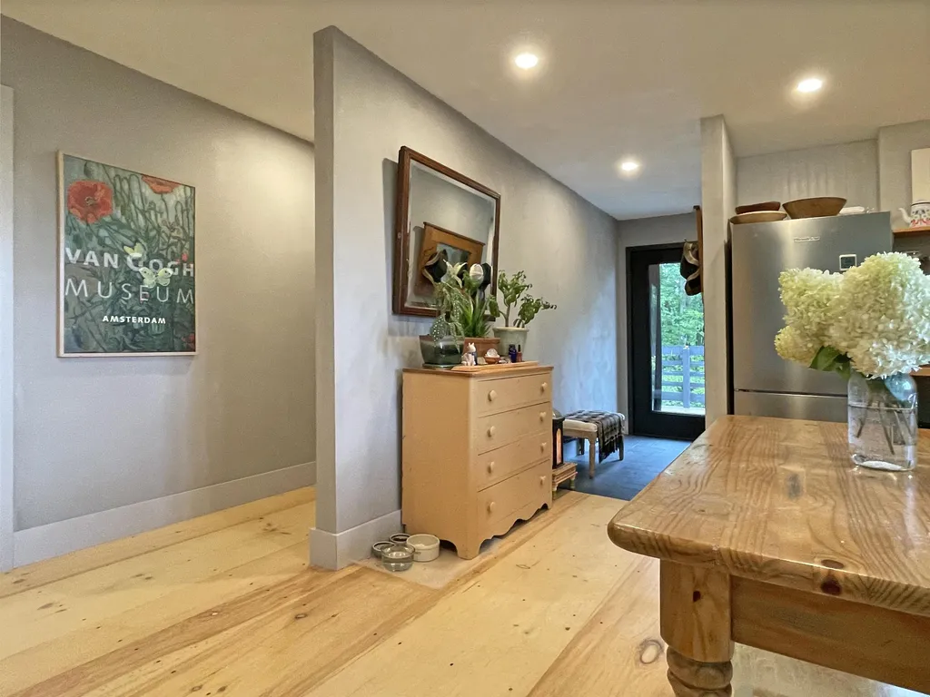 724 York Hill Road Lincoln VT 05443