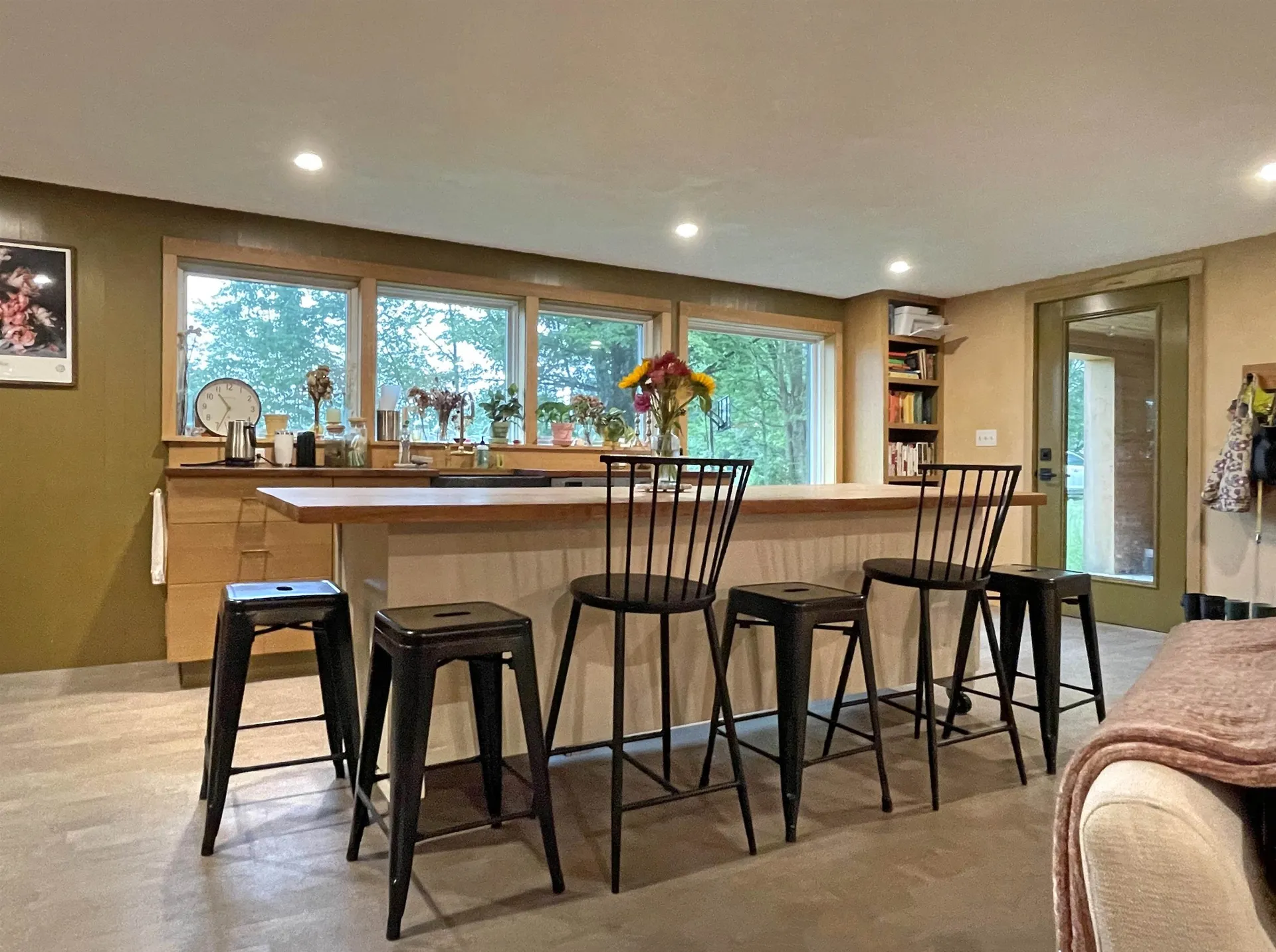 724 York Hill Road Lincoln VT 05443