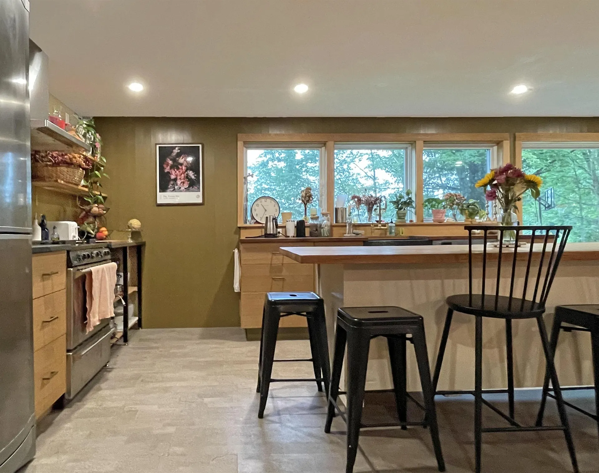 724 York Hill Road Lincoln VT 05443