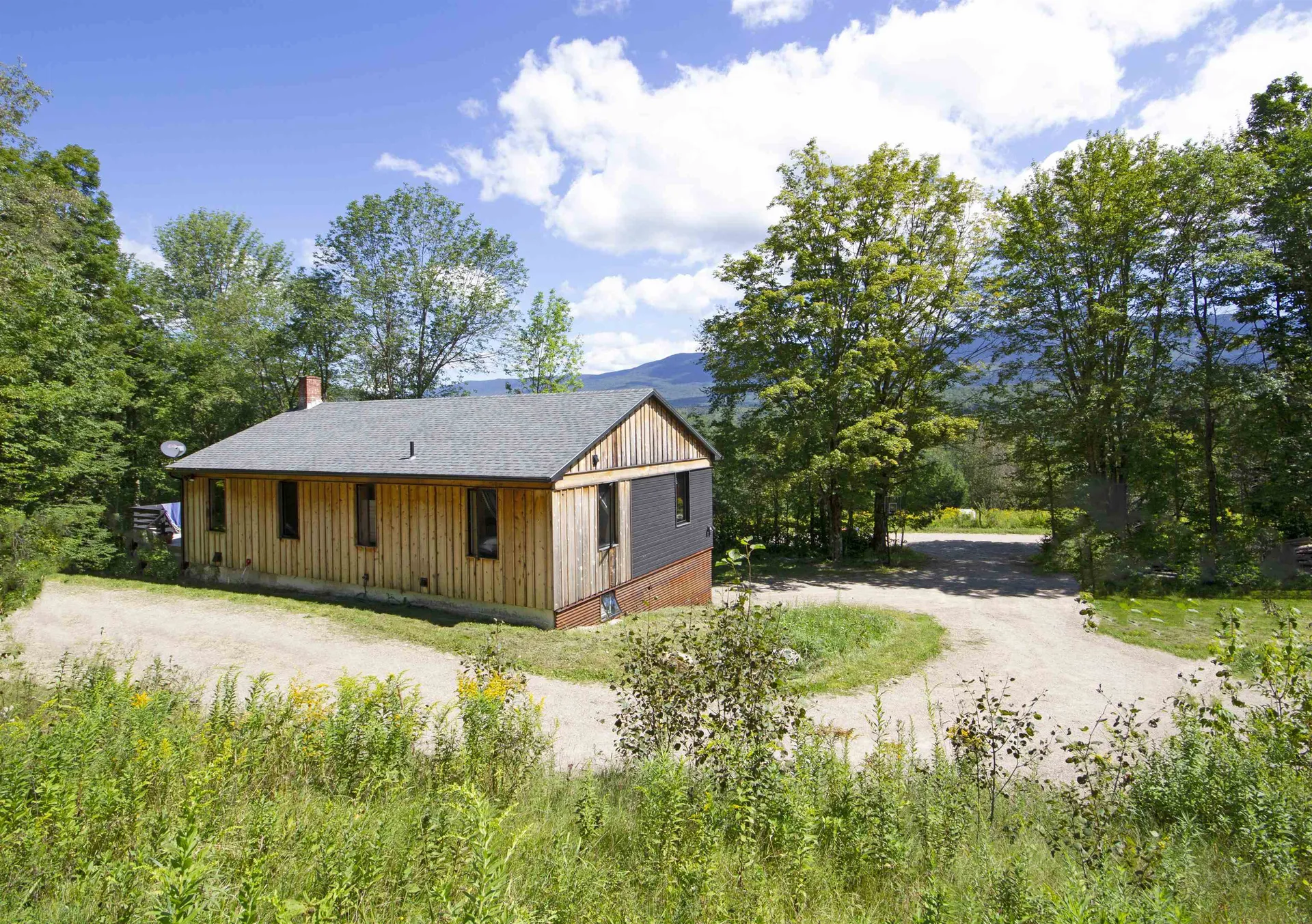 724 York Hill Road Lincoln VT 05443