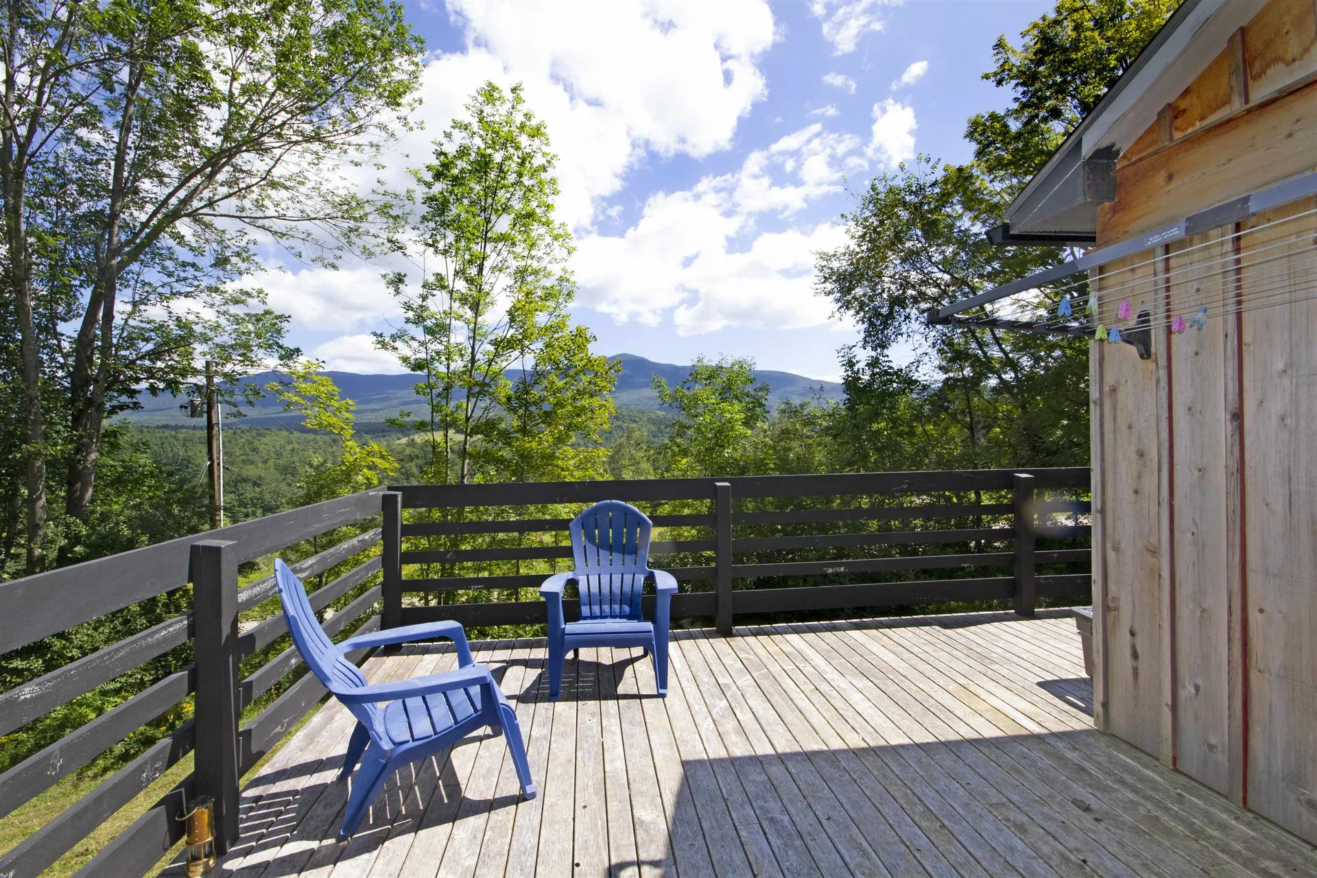 724 York Hill Road Lincoln VT 05443