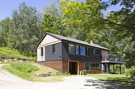 724 York Hill Road Lincoln VT 05443