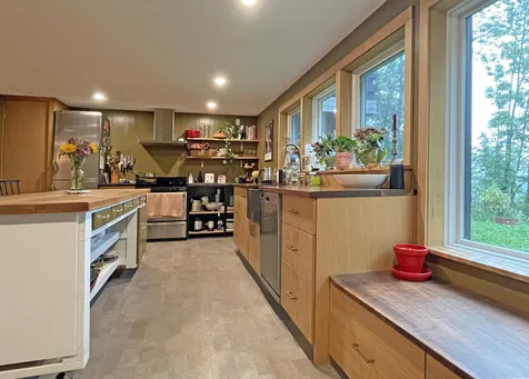 724 York Hill Road Lincoln VT 05443