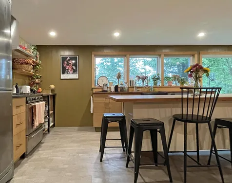 724 York Hill Road Lincoln VT 05443