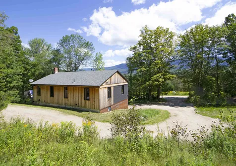 724 York Hill Road Lincoln VT 05443