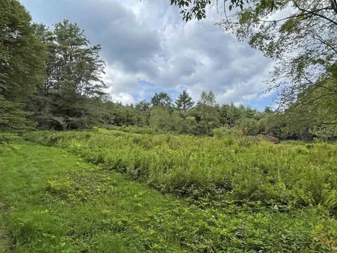 724 York Hill Road Lincoln VT 05443