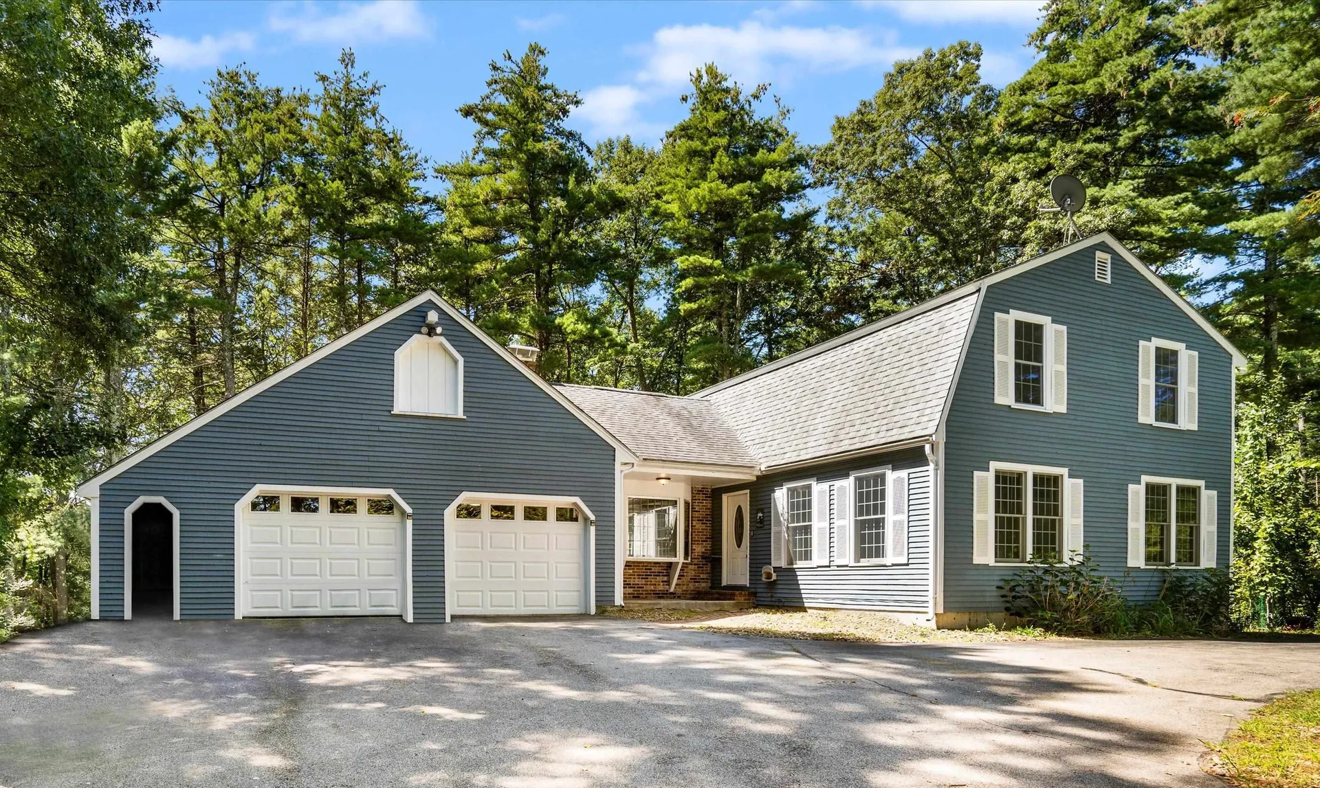 15 Heritage Hill Road Windham NH 03087