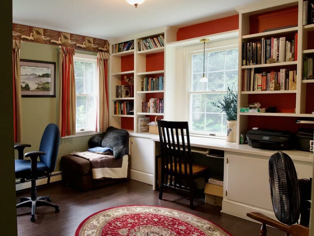 186 Rollin Irish Road Milton VT 05468