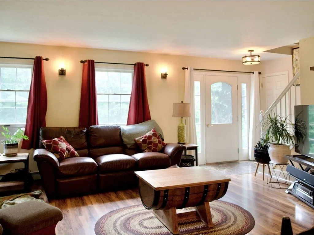 186 Rollin Irish Road Milton VT 05468