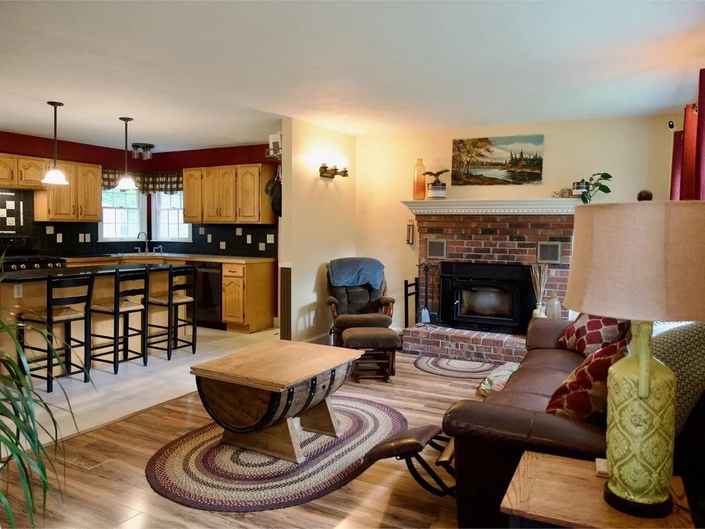 186 Rollin Irish Road Milton VT 05468
