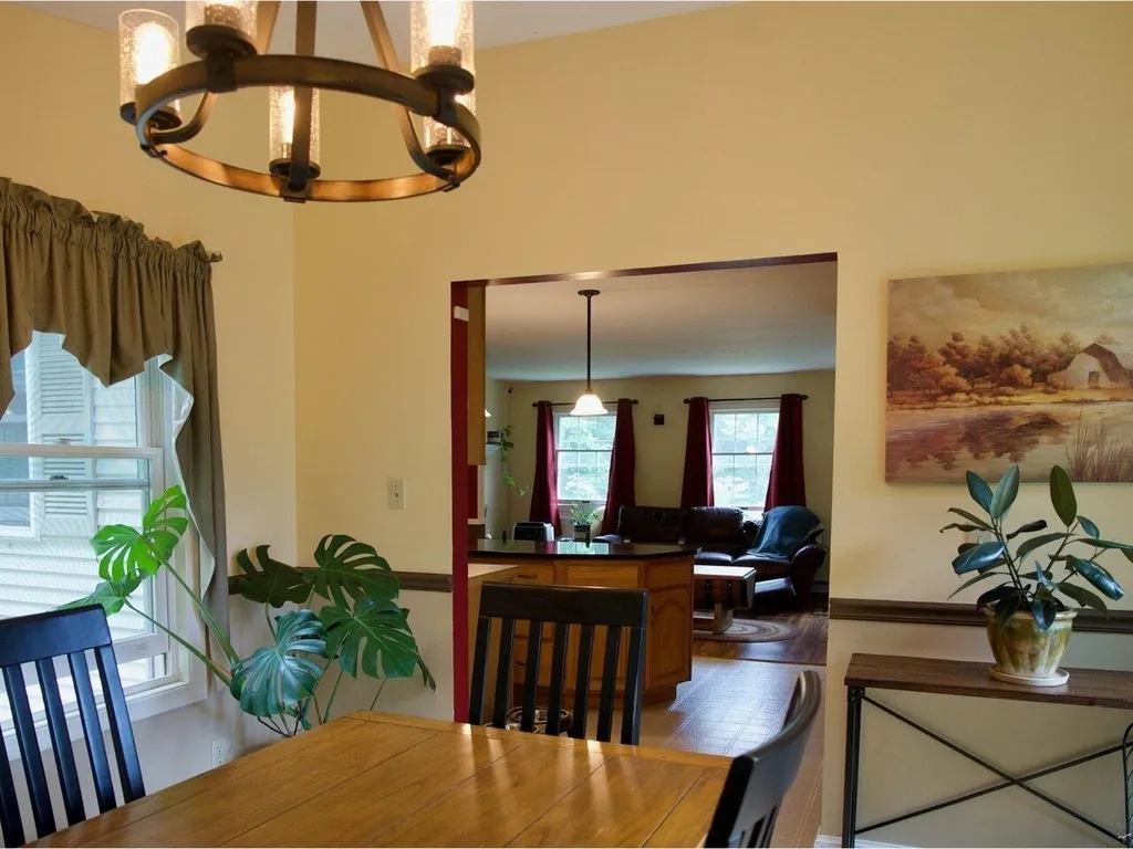 186 Rollin Irish Road Milton VT 05468
