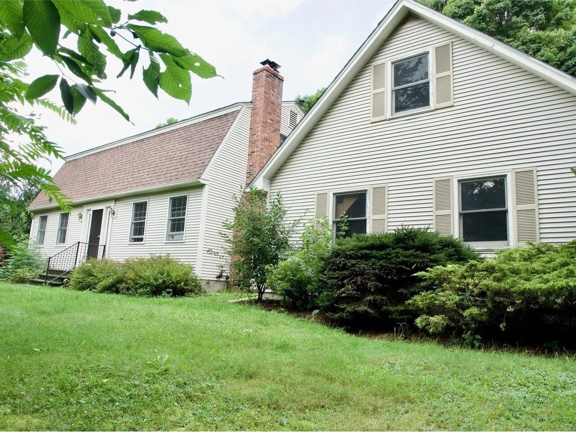 186 Rollin Irish Road Milton VT 05468