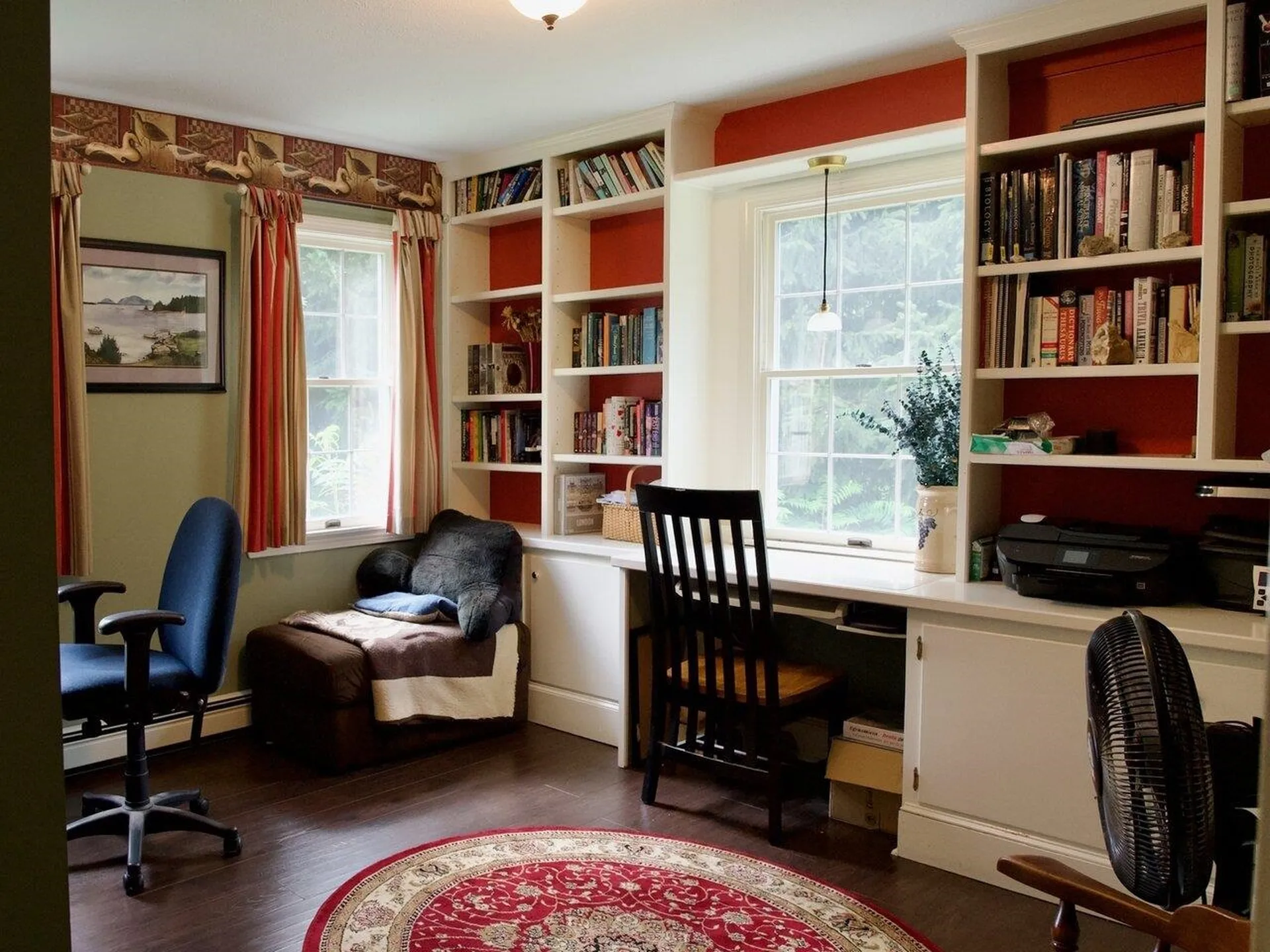 186 Rollin Irish Road Milton VT 05468