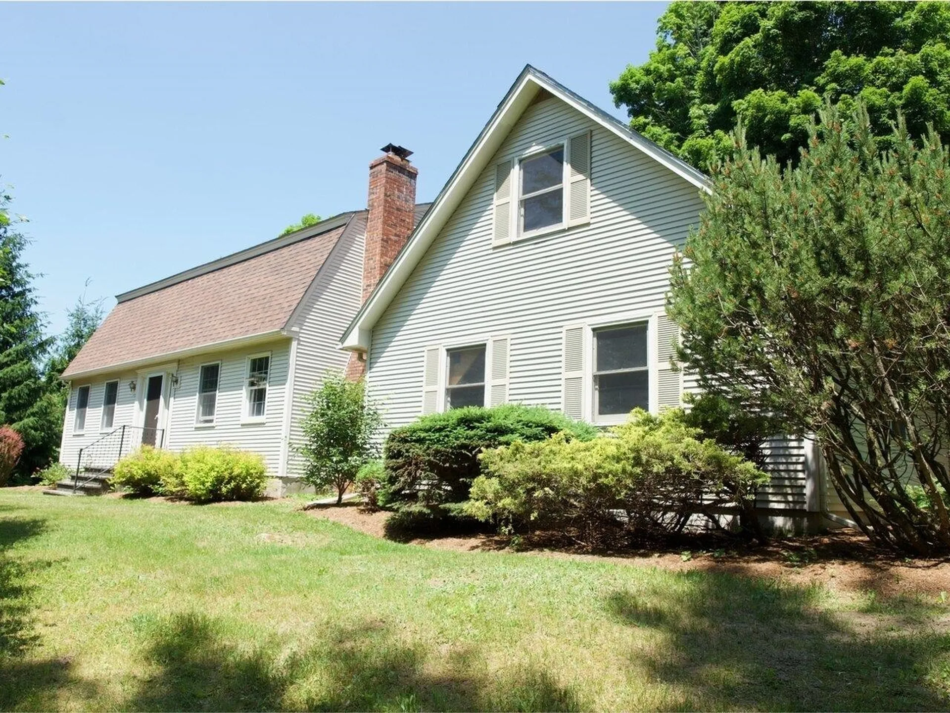 186 Rollin Irish Road Milton VT 05468