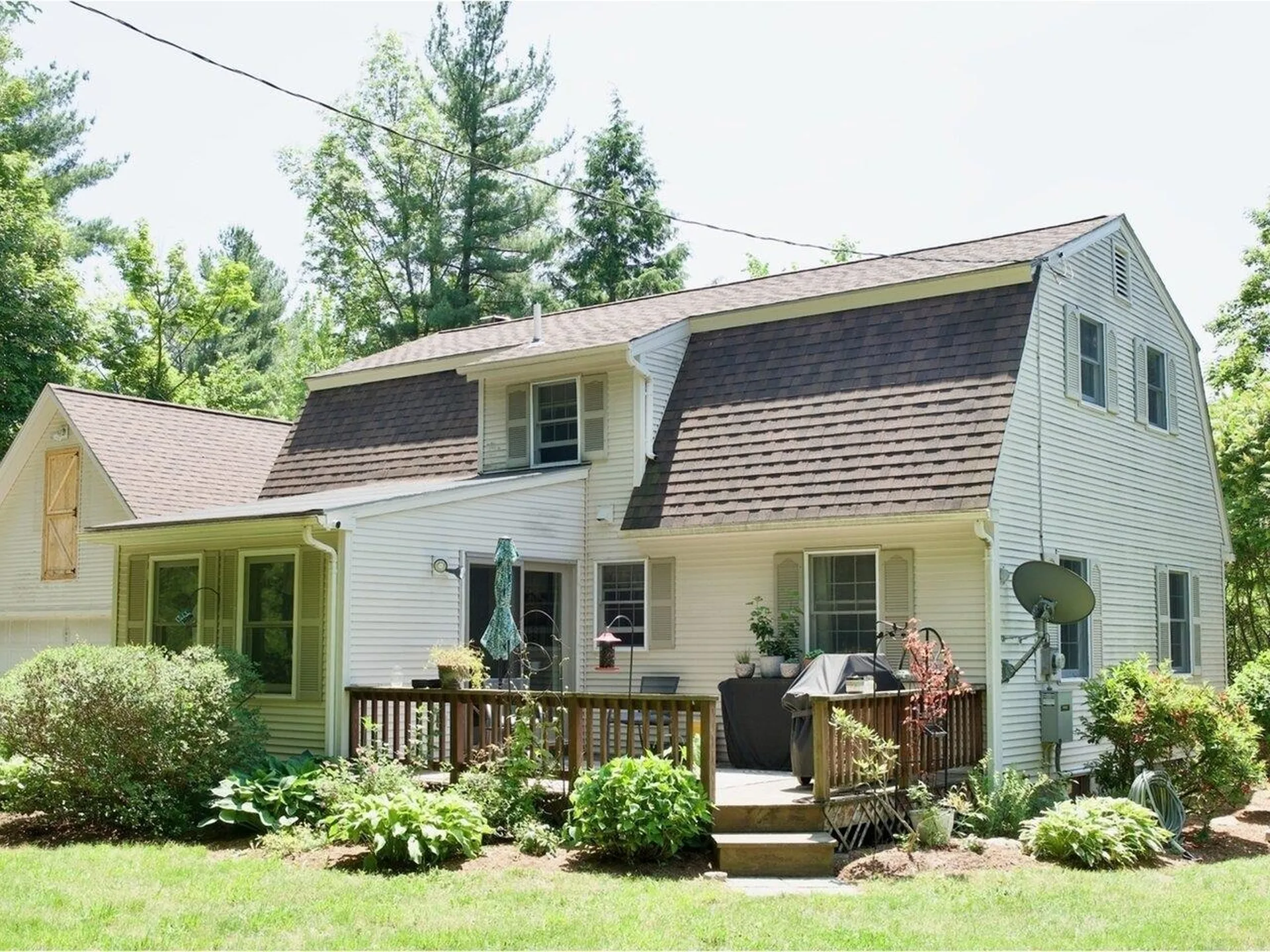 186 Rollin Irish Road Milton VT 05468