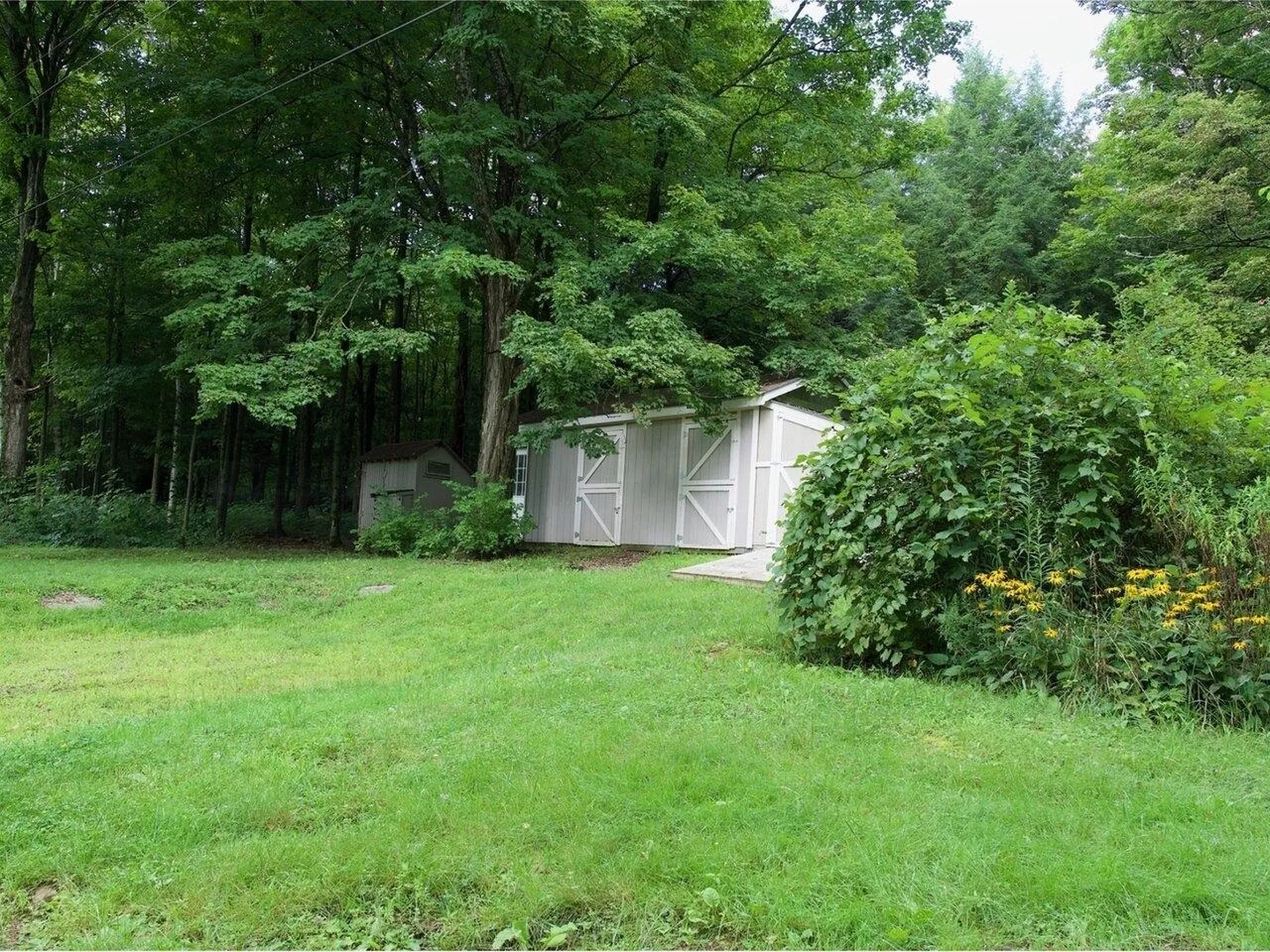 186 Rollin Irish Road Milton VT 05468