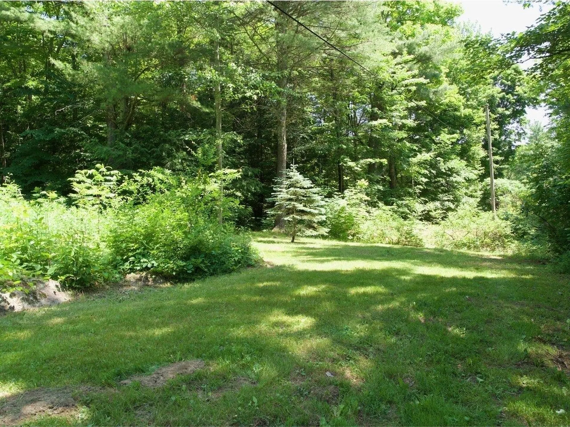 186 Rollin Irish Road Milton VT 05468