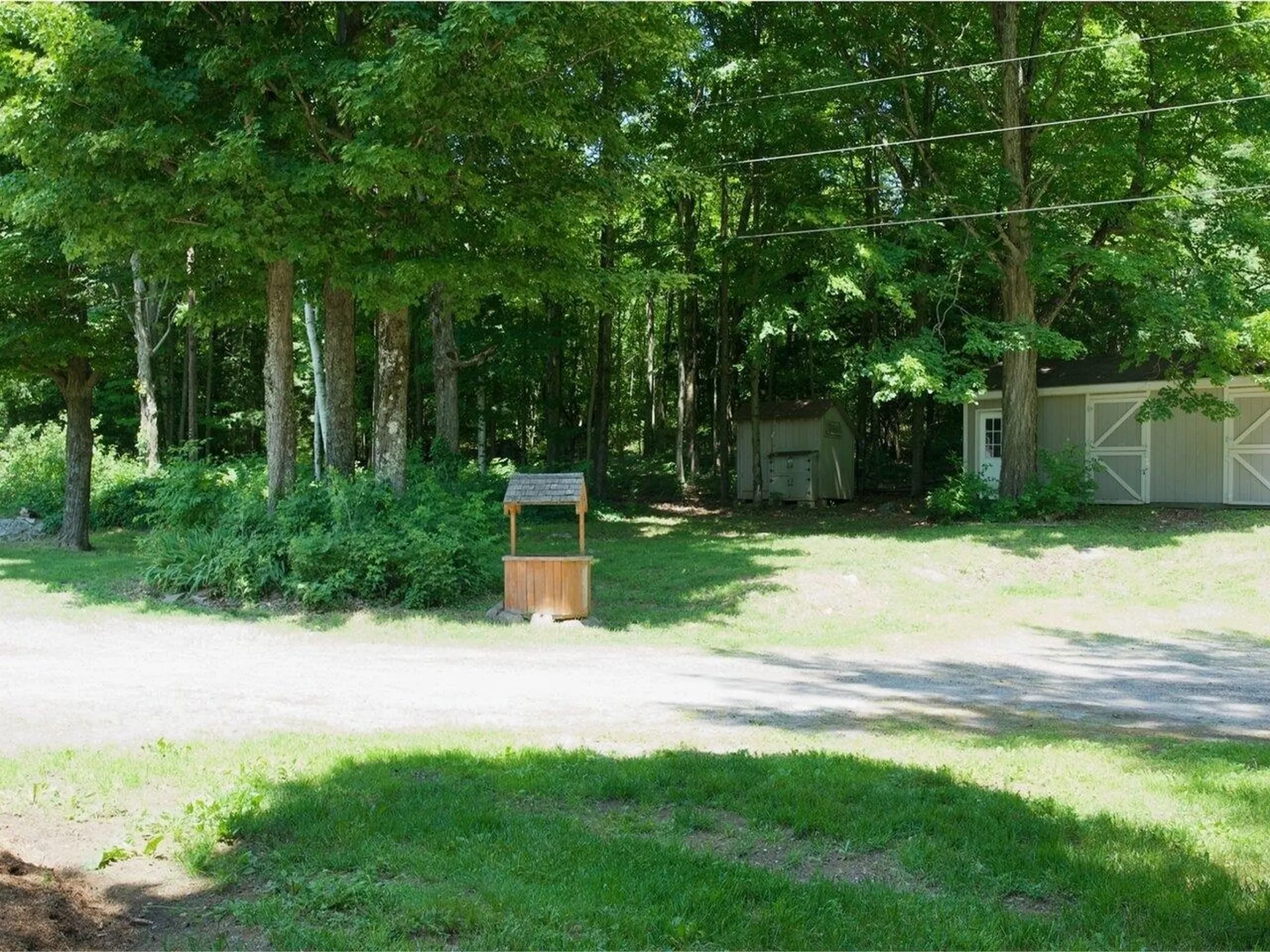 186 Rollin Irish Road Milton VT 05468