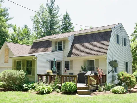 186 Rollin Irish Road Milton VT 05468