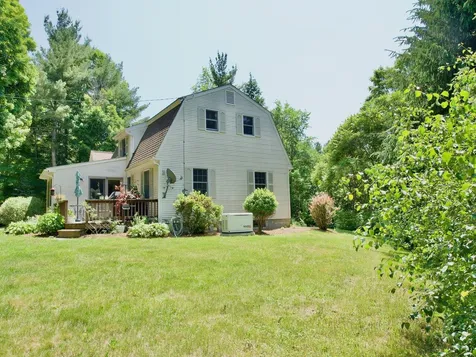 186 Rollin Irish Road Milton VT 05468