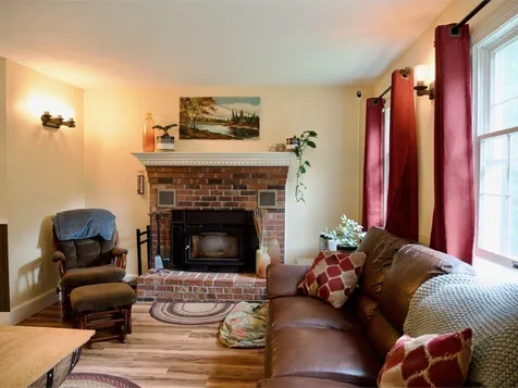 186 Rollin Irish Road Milton VT 05468