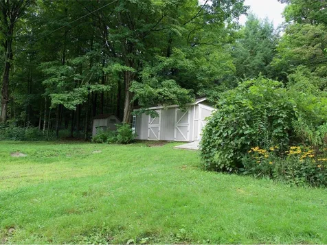 186 Rollin Irish Road Milton VT 05468