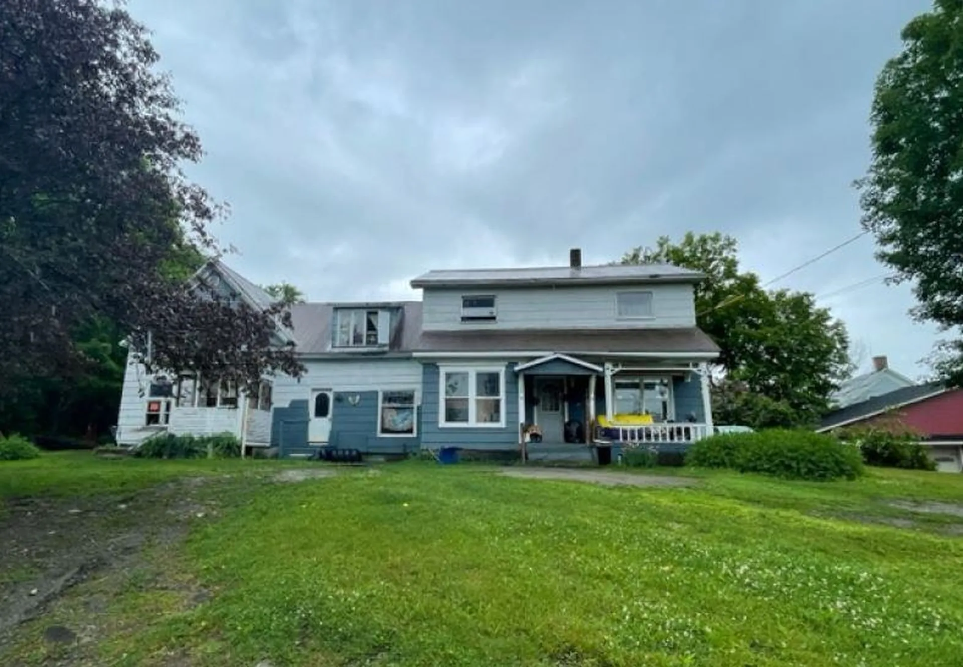 28 Danville Hill Road Cabot VT 05647